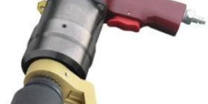 Pneumatics Torque Wrench