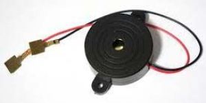 Automotive Buzzer