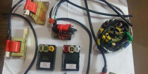 DIGITAL CDI FOR TWO WHLRS