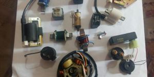 Regulator Rectifier Units