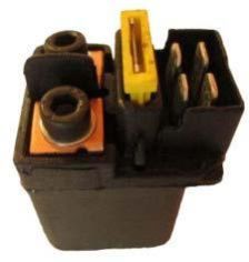 Starter Relay