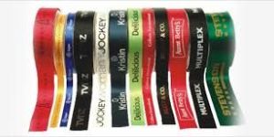 Printed Ribbon