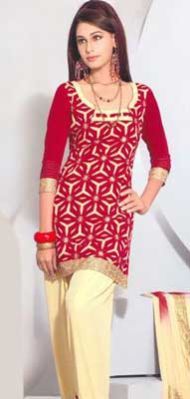 Bridal Salwar Suits