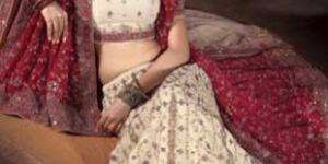 Lengha Choli 01