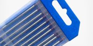 Tungsten Electrode