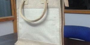 Jute Promotional Bag