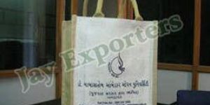 Promotional Jute Bags