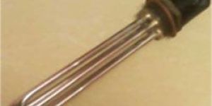 Industrial Water Immersion Heaters