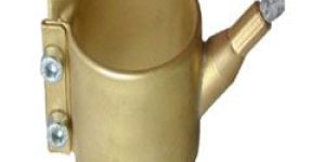 Sealed Mica Nozzel Heaters