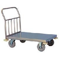 Industrial Trolleys