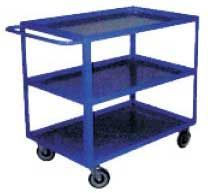 Rack Type Trolley