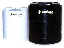 Chemical Storage Tank