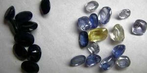 Blue Sapphire Gemstone