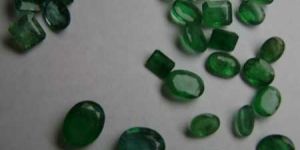 Emerald Gemstones