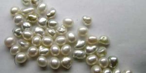 Pearl Gemstone