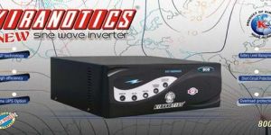 Power Inverters