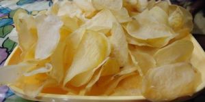 Plain Chips
