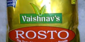 Diet Roasted Namkeen