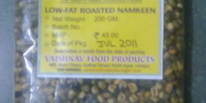 MOONG ANKURIT Namkeen