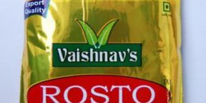 Rosted Jwar Masala Namkeen