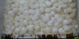 Rosted Sabudana Namkeen