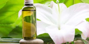 Jasmine Oil