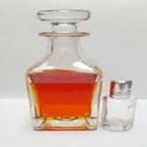 Saffron Attar