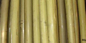 Brass Pipes