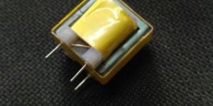 EE 1685 INDUCTANCE