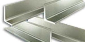 Stainless Steel Angles