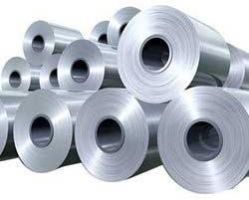 Stainless Steel Coils