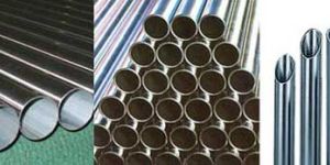 Stainless Steel Pipes & Tubes
