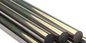 Stainless Steel Rods