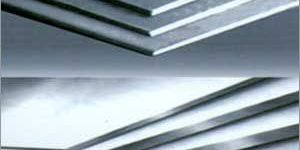 Stainless Steel Sheets
