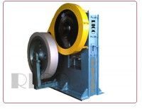 Billet Shearing Machine