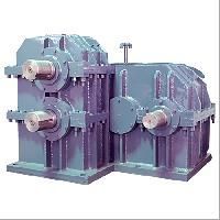 Pinion Stand Gearbox