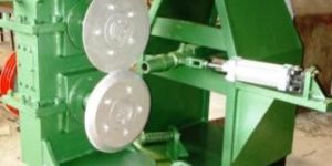 Rotory Shear Machine