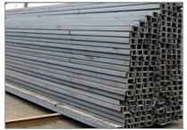 Mild Steel Channels