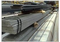 Mild Steel Flats