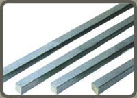 Mild Steel Squares
