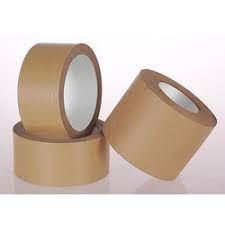 Self Adhesive Packaging Tapes