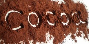 Alkalized Cocoa Powder