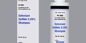 Selenium Sulfide