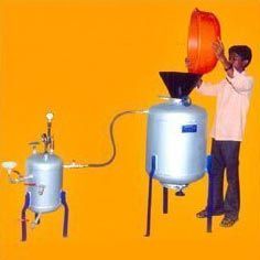 Cashew Nut Boiler (Capacity 40 to 500 Kg)