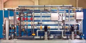 Ultrafiltration System