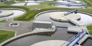 Waste Water Treatment Plants