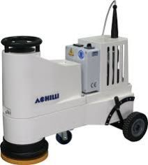 Floor Polishing Machines