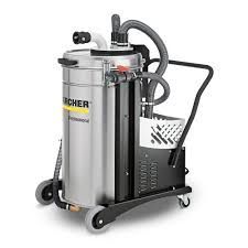 Industrial Vacuum Cleaner
