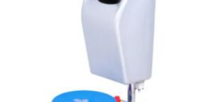 Single Disk Floor Scrubber