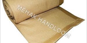 Plain Railway Blanket